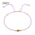 ZMZY Miyuki Delica Seed Beads Women Bracelets Friendship Jewelry Fashion Diy Bijoux Femme Simple Bracelets Drop Shipping